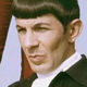 Illustration for article titled Never forget: when Spock sang about Bilbo Baggins